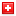 fridolin.ch server is located in Switzerland